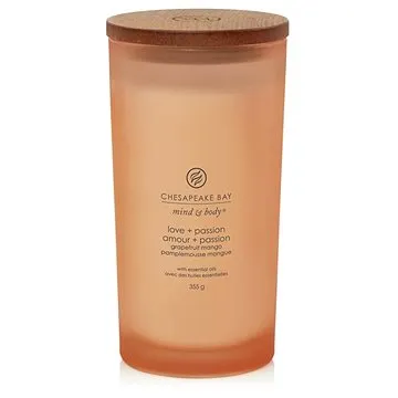 CHESAPEAKE BAY Love & Passion 355 g (5038581114378)