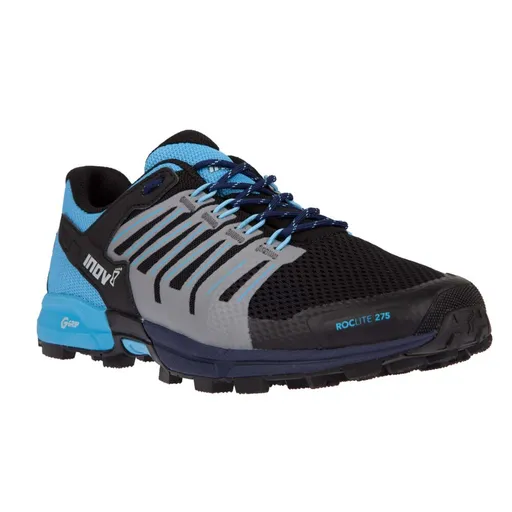Dámské trailové boty Inov-8 Roclite 275 (M) Navy Blue 38