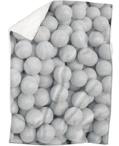 Deka Golfové míčky (Podšití beránkem: ANO)