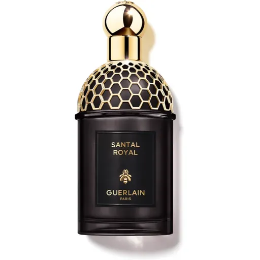 GUERLAIN Absolus Allegoria Santal Royal parfémovaná voda unisex 125 ml