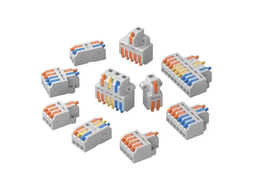 Sada rychlospojek SONOFF D1-2 54ks