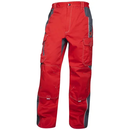 Ardon Montérky do pasu VISION - Červená | 60