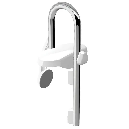 Spirella Opěrné madlo do vany PROF, chrom