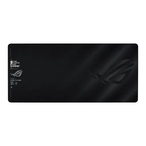 ASUS podložka pod myš ROG Sheath II XXL, textil