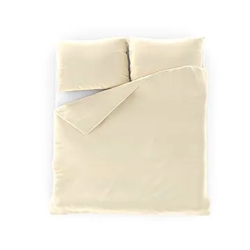 Kvalitex Luxury Collection smetanové 200 × 200 2 × 70 × 90 (7920001111Z)