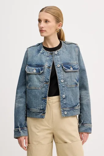 Džínová bunda Kenzo