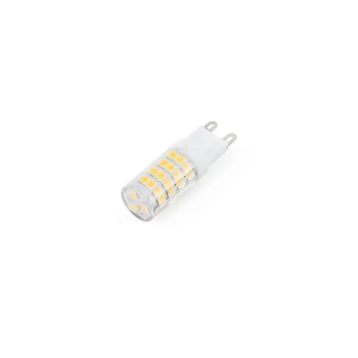 FARO LED žárovka G9 3,5W 2700K 350lm