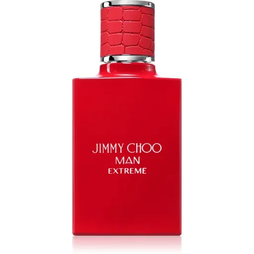 Jimmy Choo Man Extreme parfémovaná voda pro muže 30 ml