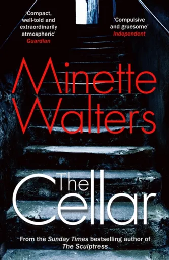 The Cellar - Minette Walters