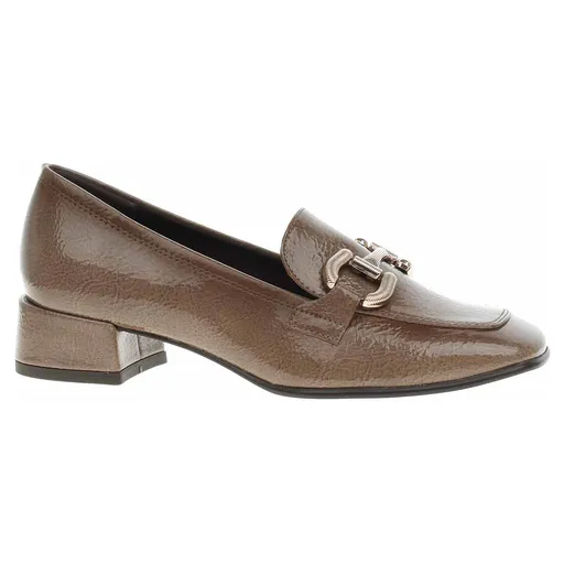 Dámské mokasiny Tamaris 1-24316-43 taupe 41