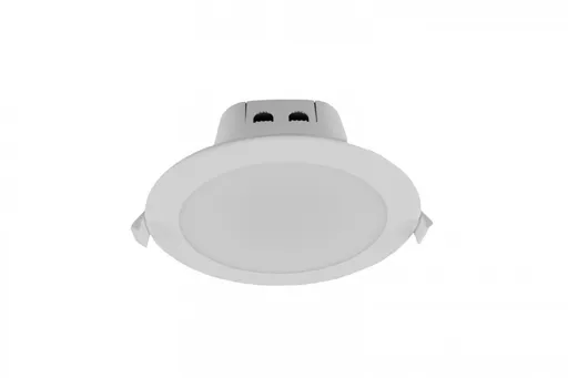 Deko-Light vestavné bodové svítidlo - Acrux Pro 120, 15 W, DIM, 2700/3000/4000 K, bílá 565749