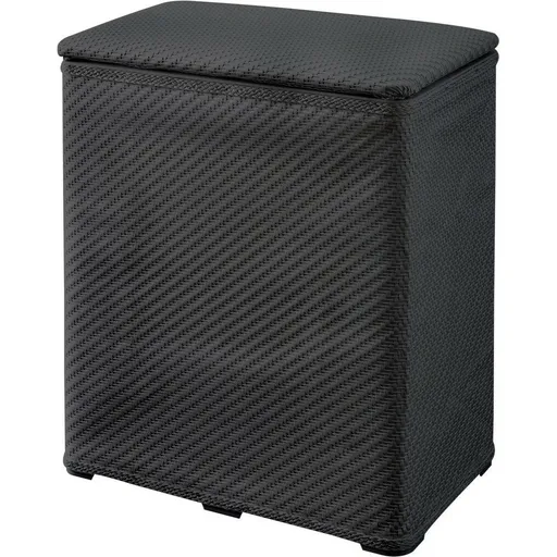 Kleine Wolke Koš na prádlo Wascheboy 70 l, bílá