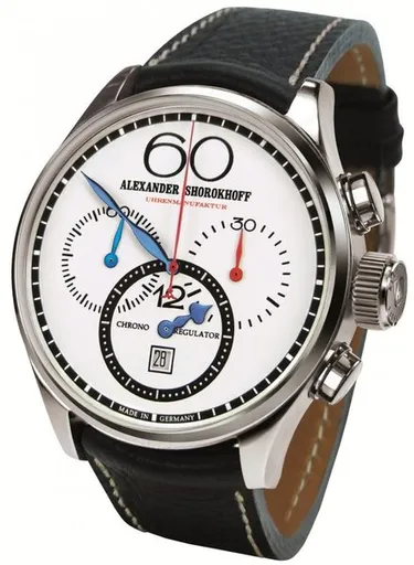 Alexander Shorokhoff Chrono-Regulator AS.CR01-2