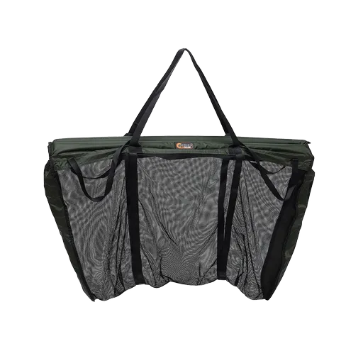 Prologic vážící sak c series retainer w sling x large green black 120x55 cm