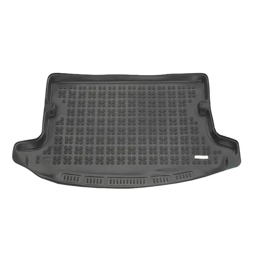 Gumová vana do kufru Rezaw-Plast SsangYong Korando 2019- (horní dno)