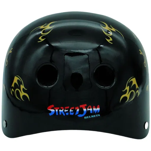 Alltoys Helma Lebka černo-zlatá - velikost S