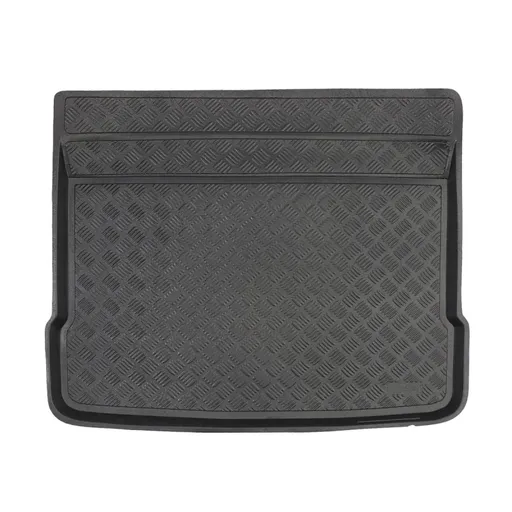 Plastová vana do kufru Rezaw-Plast Kia Sportage 2016-2021 (dolní dno, bez protiskluzu)