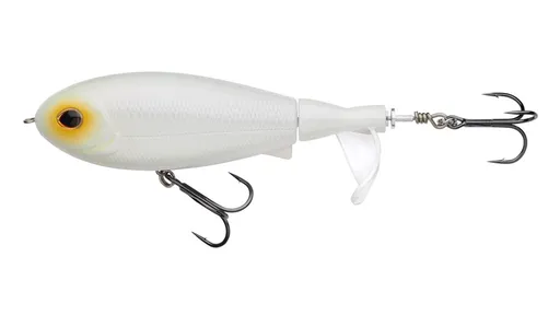 Berkley Wobler Screaming Choppo Pearl White,Berkley Wobler Screaming Choppo Pearl White