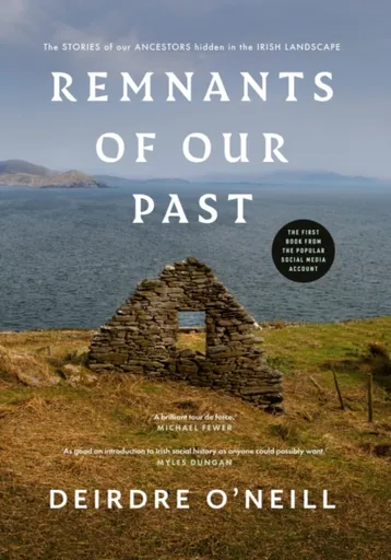 Remnants of Our Past - Deirdre O'Neill