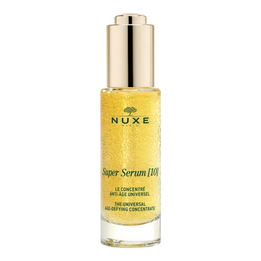 Nuxe Super Serum [10] Univerzální pleťové sérum univerzální pleťové sérum pro ochranu před stárnutím pleti 30 ml