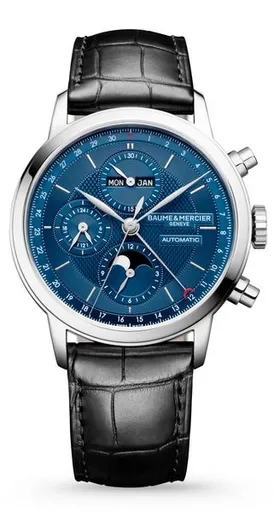 Baume & Mercier Classima 10484