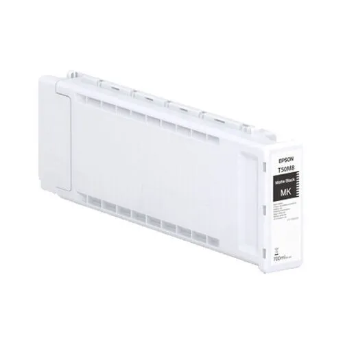 Epson C13T50M80N matná černá (matte black) originální cartridge