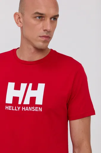 Tričko Helly Hansen HH LOGO T-SHIRT