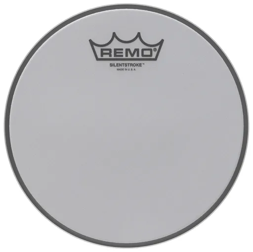 Remo 8" SilentStroke