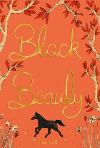 Black Beauty - Anna Sewell