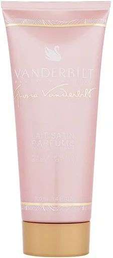 Gloria Vanderbilt Vanderbilt - tělové mléko 100 ml