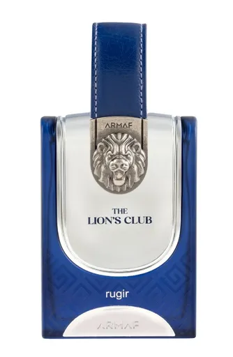 Armaf The Lion`s Club Rugir - EDP 100 ml