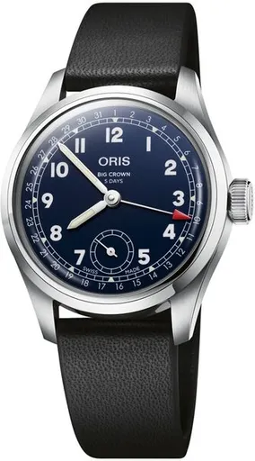 Oris Big Crown Pointer Date Calibre 403 01 403 7776 4065-07 5 19 11