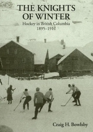 Knights of Winter - Craig H Bowlsby