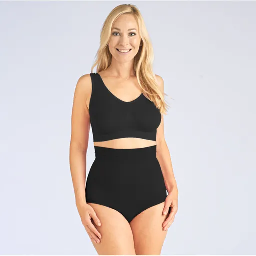 Kalhotky s vysokým pasem