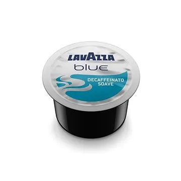 Lavazza BLUE Decaffeinato Soave 100 porcí (518)