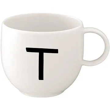 VILLEROY & BOCH Hrnek s písmenkem T (VB_1016206119)