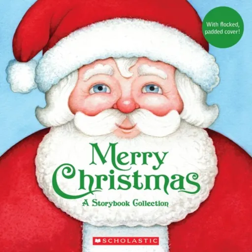 Merry Christmas- a Keepsake Storybook Collection - Jerry Smath, Jennifer O'Connell