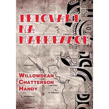 Tetování na Markézách (978-80-87525-05-0)