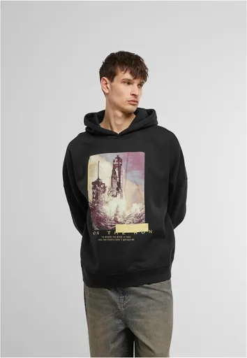 Dangerous DNGRS Launch Hoody black - XL