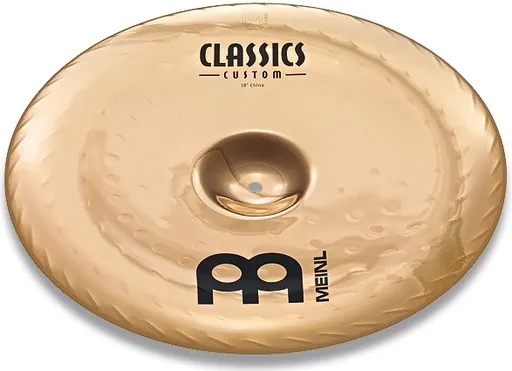 Meinl 18" Classics Custom China