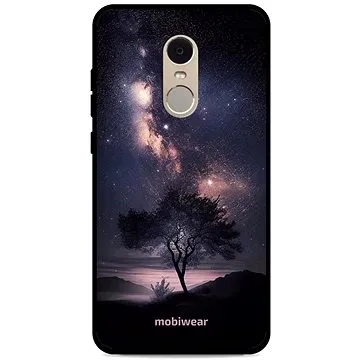 Mobiwear Glossy lesklý pro Xiaomi Redmi Note 4 Global - G005G (5904808517478)