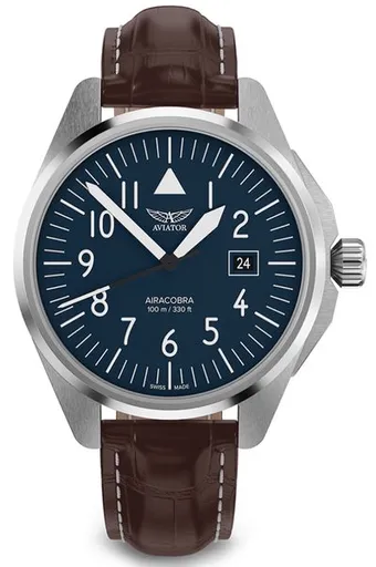 Aviator Airacobra 43 Type A V.1.38.0.317.4