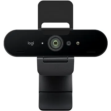 Logitech BRIO 4K Stream Edition (960-001194)