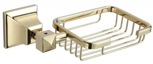 MEXEN Dalia mýdlenka, zlatá 7017351-50