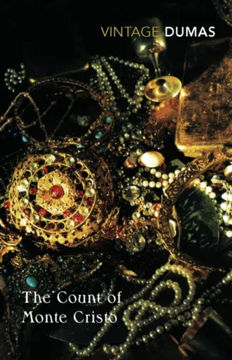 The Count of Monte Cristo - Alexandre Dumas