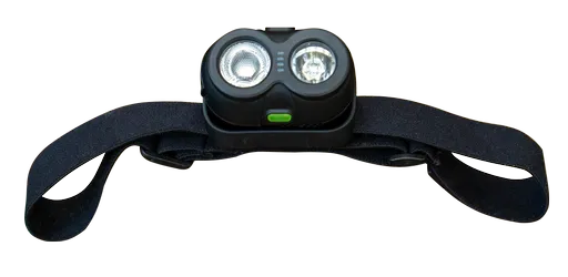 Ridgemonkey čelovka vrh150x pro usb rechargeable headtorch