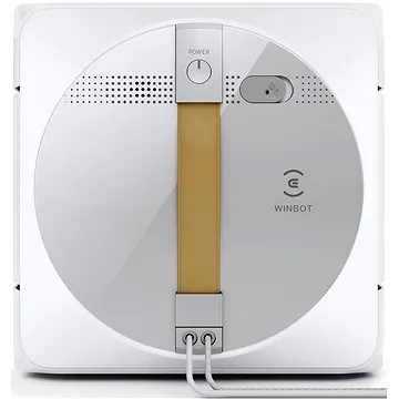 ECOVACS WINBOT W1 PRO (WINBOT W1 PRO)