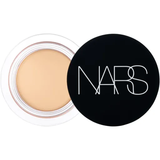 NARS Soft Matte Complete Concealer matující korektor pro plné krytí odstín MARRON GLACE 6.2 g
