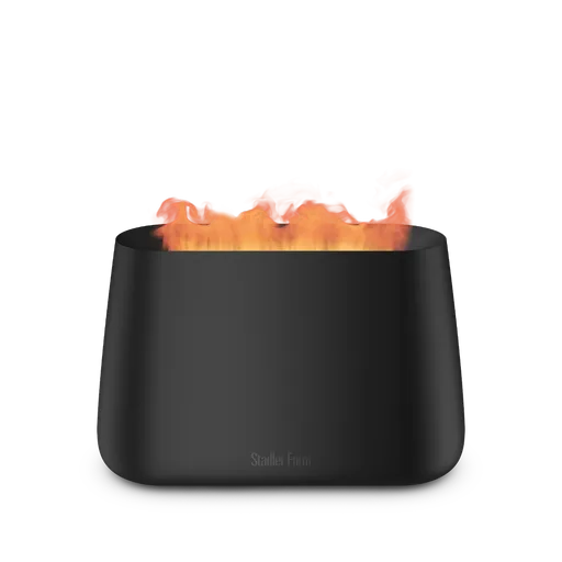 Stadler Form Ben Black zvlhčovač a difuzér