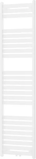 MEXEN Uran otopný žebřík/radiátor 1800 x 500 mm, 790 W, bílá W105-1800-500-00-20